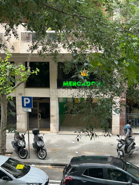 Foto 56d74342-15ff-49e9-b276-f32677a4fd5a. Pis amb calefacció a Sagrada Família Barcelona