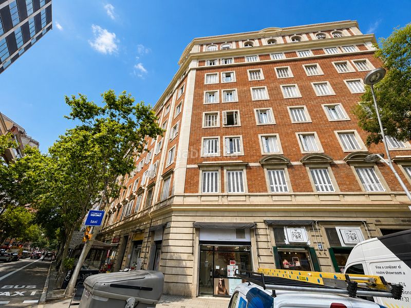Foto e7224c04-5841-413b-9007-029948a1d7d8. Pis amb calefacció a Sagrada Família Barcelona