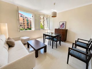 Flat  Carrer de lepant