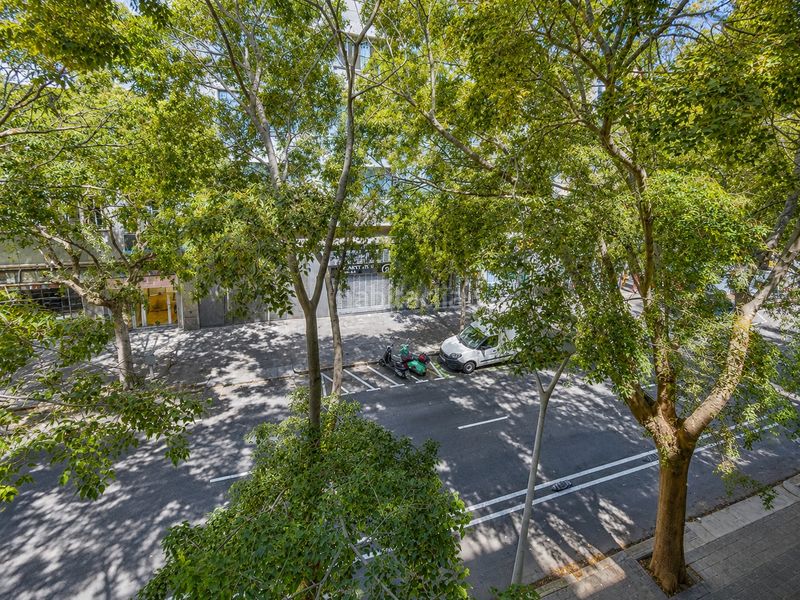 Foto 511c3d89-85eb-4547-a4d9-b5a5c721e6d4. Pis amb calefacció a Sagrada Família Barcelona