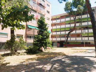 Pis  Calle de la marquesa de silvela. Piso a la venta en c/ marquesa de silvela