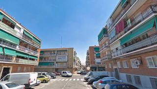 Pis  Calle juan salas. C/juan salas