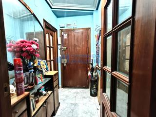 Pis  Calle doctor barraquer. C/ dr barraquer