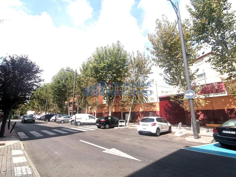 Foto e838a872-a50d-4e5b-bdf3-6255503c3184. Pis amb calefacció a San Isidro Getafe