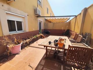 Xalet  Travesía corrales. Espectacular vivienda adosada en yepes (toledo)