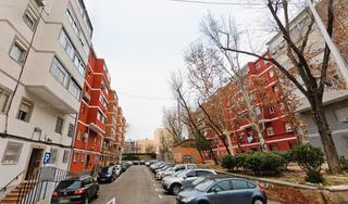 Appartement  Calle de sáhara. C/sáhara