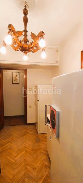 Foto e950e810-a4ad-4b6d-bd17-52f141d0574e. Piso c/sáhara en Los Rosales Madrid