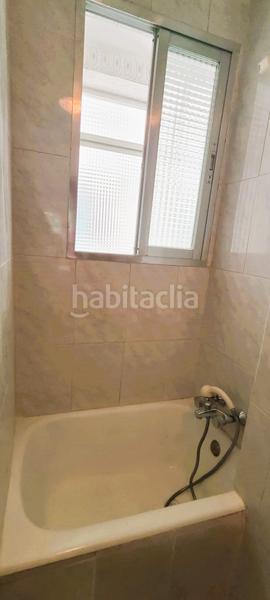 Foto f02b2793-8286-4f24-adbf-0d3205b09e9a. Piso c/sáhara en Los Rosales Madrid