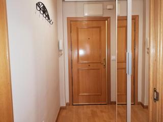 Appartement  Avenida de las ciudades. Avda. de las ciudades