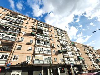 Appartement  Calle cataluña. Zona universidad getafe