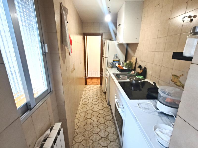 Foto b6ddec60-a235-4917-b702-2dccfe0d6601. Appartamento con riscaldamento in Universidad Getafe