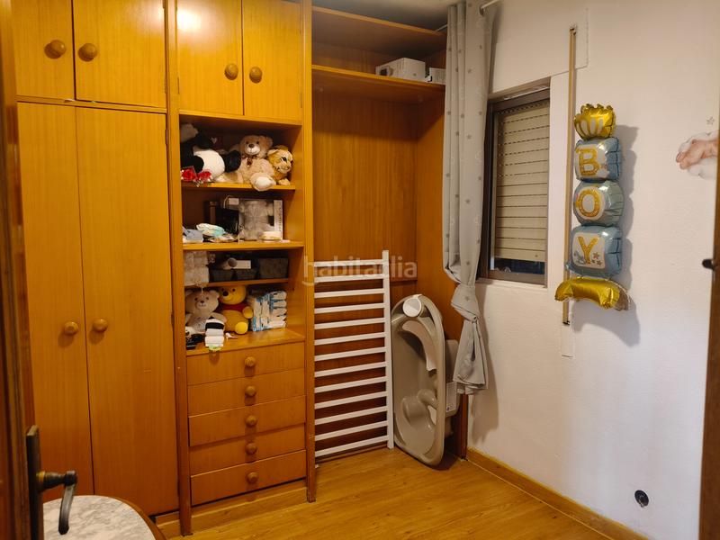 Foto e3fefb02-df6c-4c80-ac29-ffa72be1a9b9. Appartamento con riscaldamento in Universidad Getafe