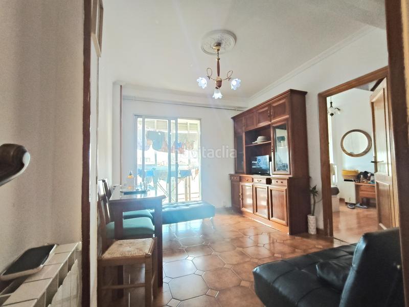 Foto ee96bf58-bb72-4dd8-9c74-db199fa6204c. Appartamento con riscaldamento in Universidad Getafe