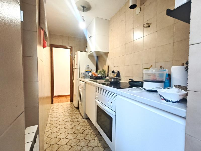 Foto f0ea35ff-6def-4dca-a2e0-3c2a2b5a19d4. Appartamento con riscaldamento in Universidad Getafe