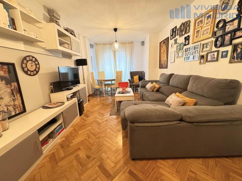 Foto 035df0a8-a22e-437a-9055-94ecc9dd38c3. Etagenwohnung mit heizung in San Isidro Getafe