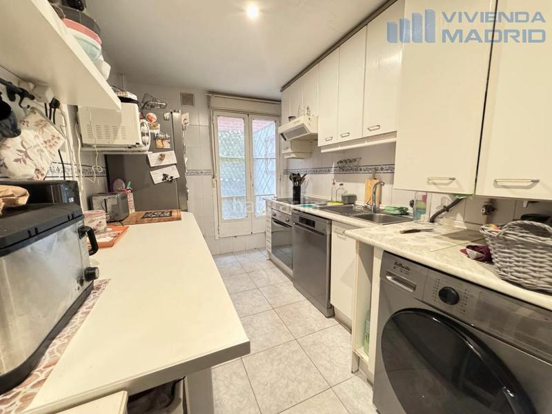 Foto 11bd8256-bd82-4d31-b237-0d782d3561eb. Etagenwohnung mit heizung in San Isidro Getafe