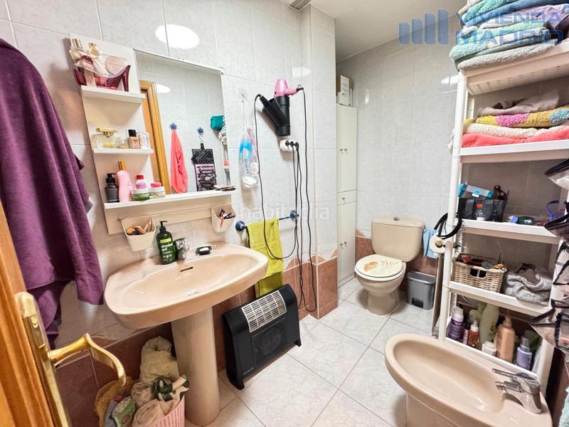 Foto 1e419933-c3c1-4966-badf-2a19e238bc3f. Etagenwohnung mit heizung in San Isidro Getafe