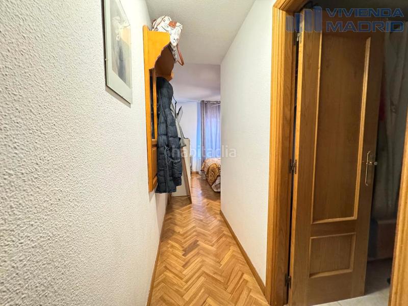 Foto 27940209-5523-4b89-ad9b-e7353b5cc7d5. Etagenwohnung mit heizung in San Isidro Getafe