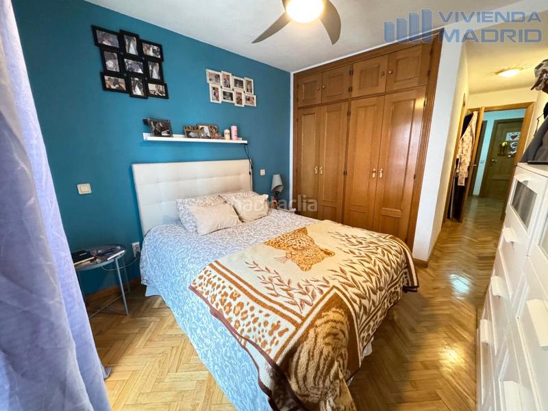 Foto 27ea3ad6-278d-4278-827e-9355be275398. Etagenwohnung mit heizung in San Isidro Getafe