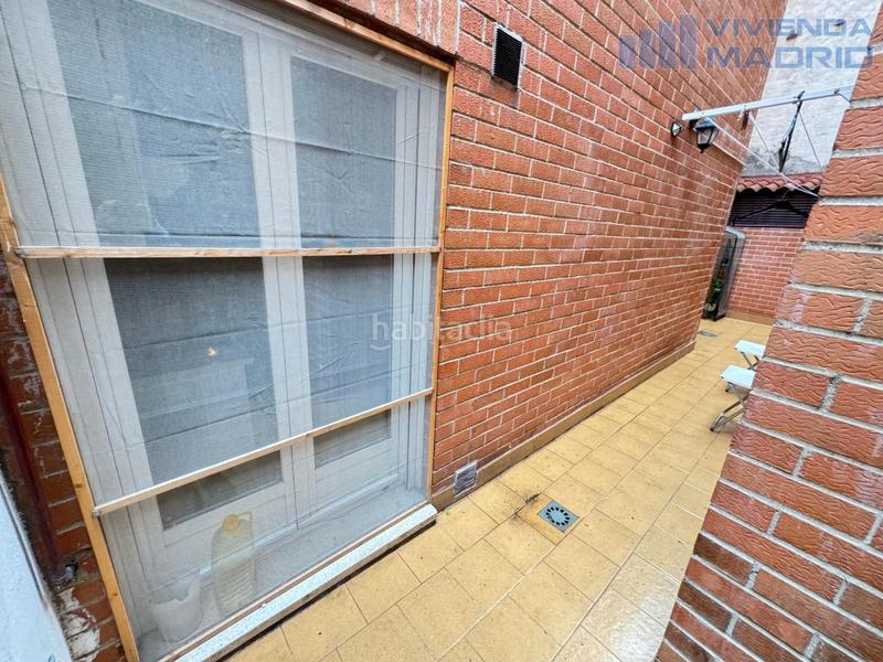 Foto 3b343f5c-de71-431b-b781-83a3ddae946d. Etagenwohnung mit heizung in San Isidro Getafe