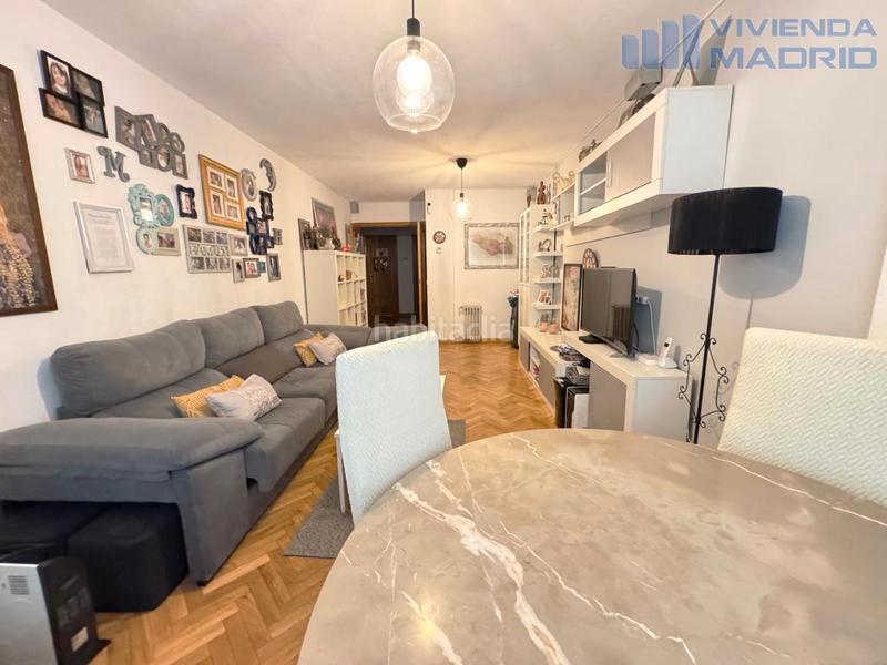 Foto 4a4b59f3-e3a5-4994-817c-b8934e6a35db. Etagenwohnung mit heizung in San Isidro Getafe