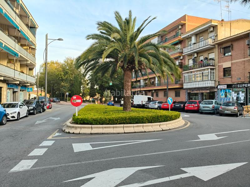 Foto 5e3f927e-34f8-4d4c-9a32-28204a422542. Etagenwohnung mit heizung in San Isidro Getafe