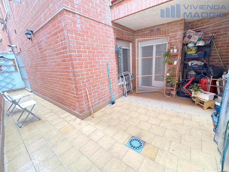 Foto 6492c590-8b32-4c99-a103-5ae9a2e237c9. Etagenwohnung mit heizung in San Isidro Getafe