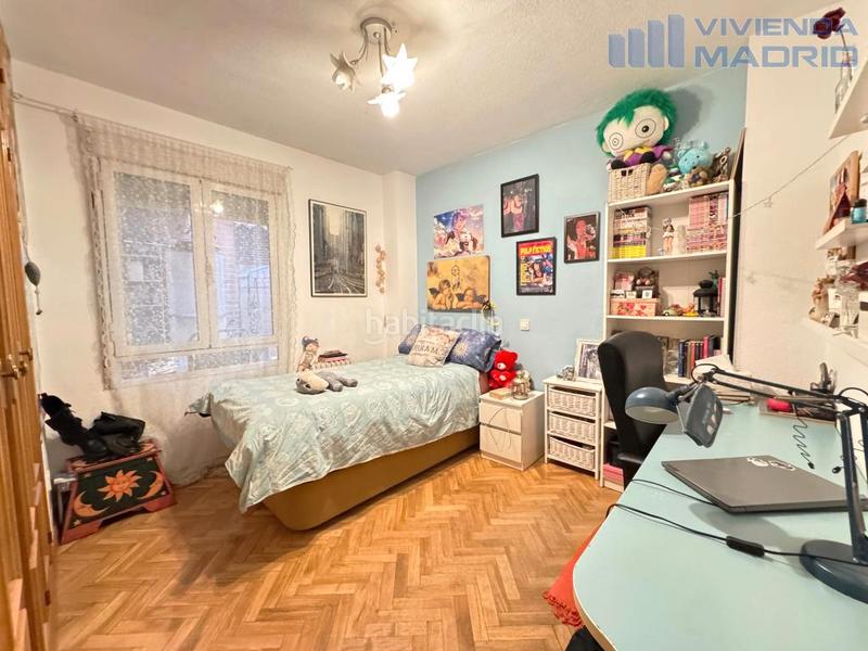 Foto 6a8136b1-0724-4ab2-801f-72521d06652f. Etagenwohnung mit heizung in San Isidro Getafe