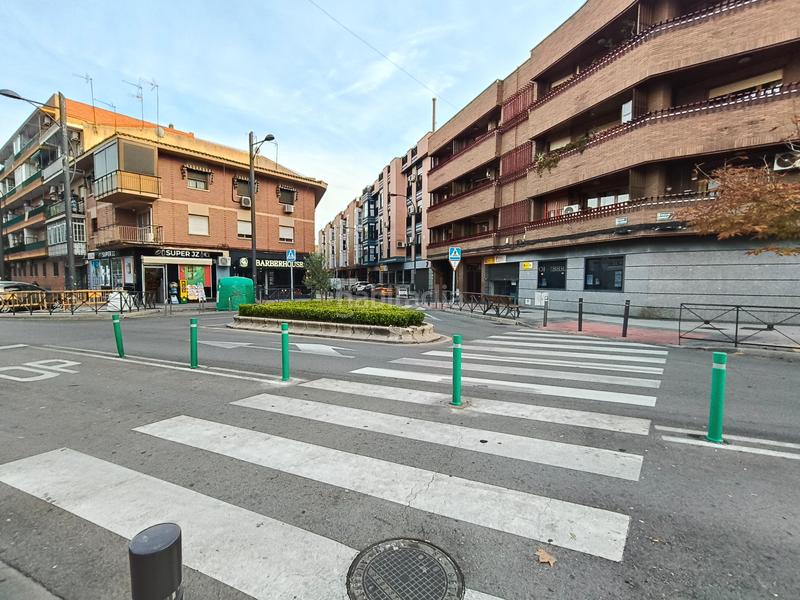 Foto 6ed0d742-668f-4eec-abfe-9c5a53cb8835. Etagenwohnung mit heizung in San Isidro Getafe