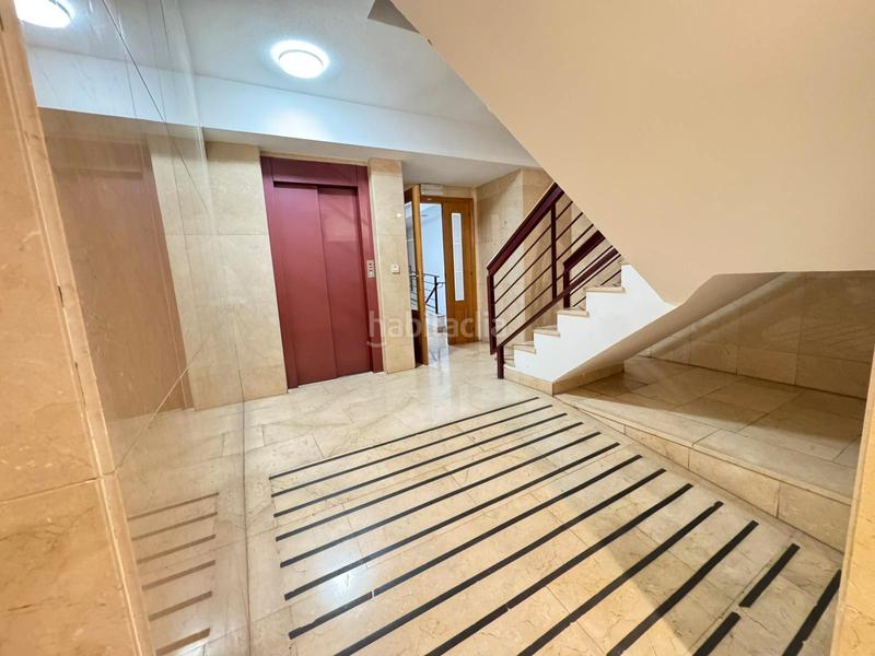 Foto 74b8ae78-3361-44d6-85a0-9d6b8c73ad0f. Etagenwohnung mit heizung in San Isidro Getafe