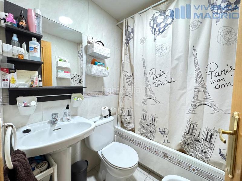 Foto 792695a4-3300-433e-a32b-adfbda6bad3f. Etagenwohnung mit heizung in San Isidro Getafe