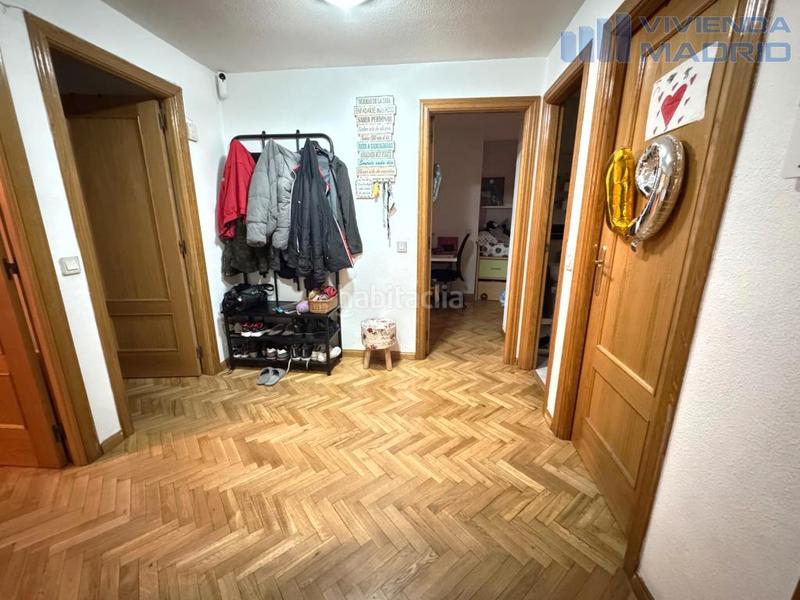 Foto a94efea0-3b12-4fcc-a9d0-3edb6faf52f7. Etagenwohnung mit heizung in San Isidro Getafe