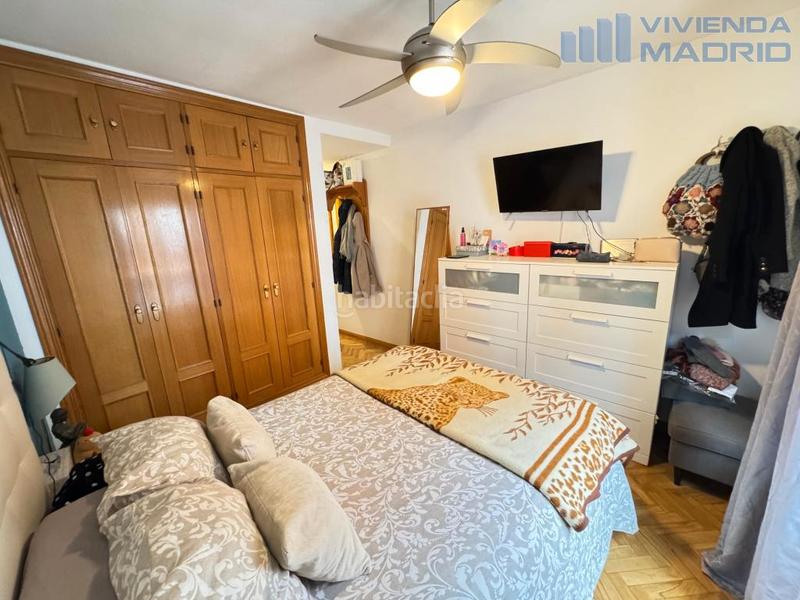 Foto b86c0535-4e50-4e14-a20e-5a45075df3aa. Etagenwohnung mit heizung in San Isidro Getafe