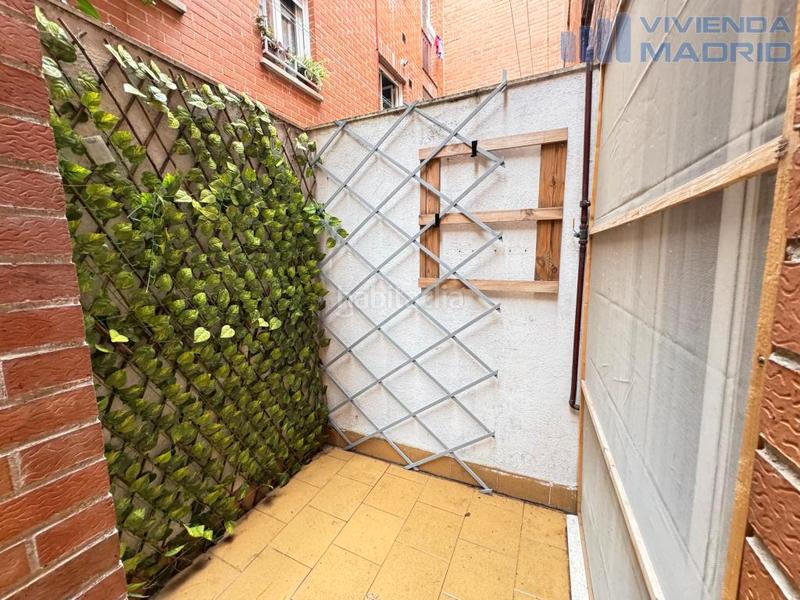 Foto bbf656f4-7a43-4953-8d21-eada00fab67d. Etagenwohnung mit heizung in San Isidro Getafe