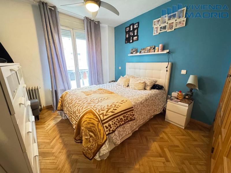 Foto fbe22e69-8d28-4bef-a8fc-b22be85e2b81. Etagenwohnung mit heizung in San Isidro Getafe