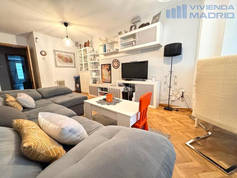 Foto fce51d02-e4ac-4d7d-94f5-244835ae88b3. Etagenwohnung mit heizung in San Isidro Getafe