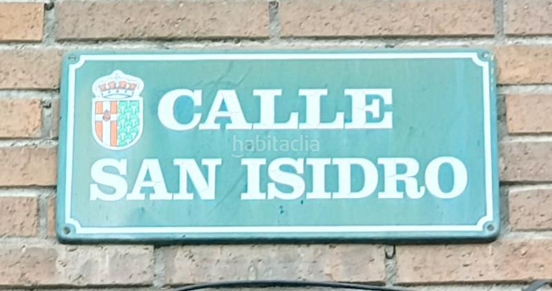 Foto fe535400-d190-4dde-bc79-847dcb084dff. Etagenwohnung mit heizung in San Isidro Getafe