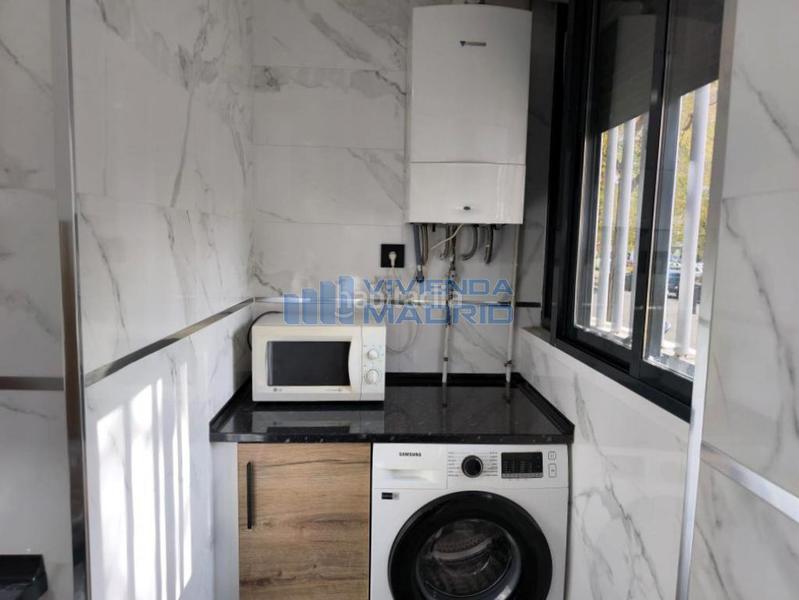 Foto 07fbb105-bd61-4702-8431-38543e49d187. Piso doña francisquita en Los Ángeles Madrid
