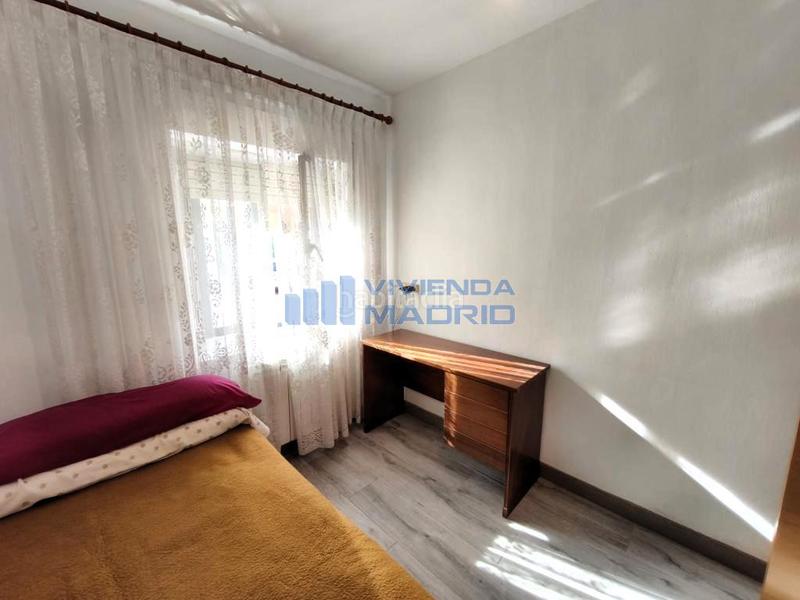 Foto 0e98de0a-8ee4-452a-abd3-b96cf44f922c. Piso doña francisquita en Los Ángeles Madrid