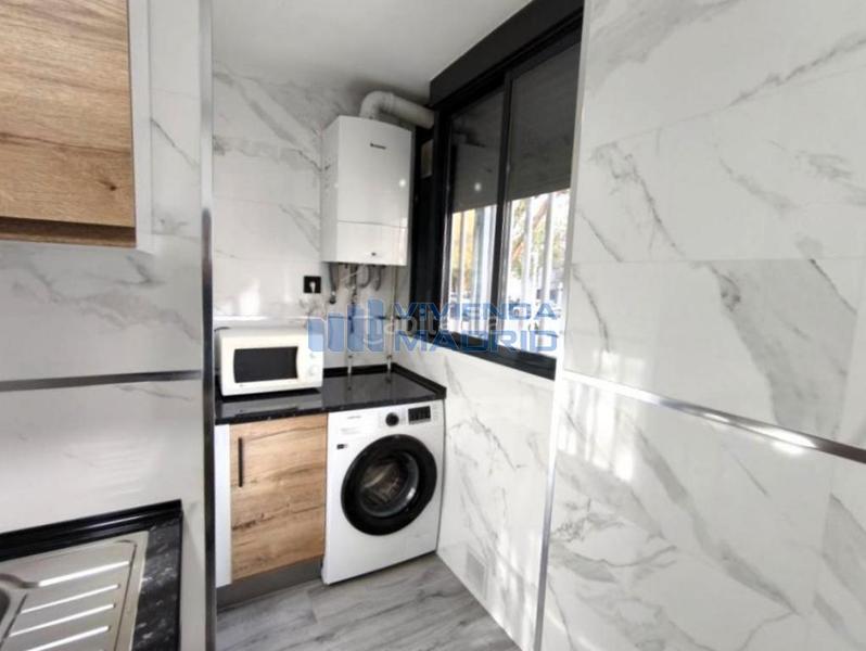 Foto 8898c435-d470-475e-be89-f09c39a4c2f5. Piso doña francisquita en Los Ángeles Madrid