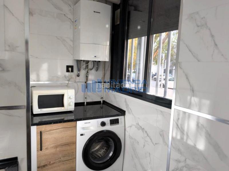 Foto 95083c29-fcfd-40ec-bfb2-5aab0c9b374b. Piso doña francisquita en Los Ángeles Madrid