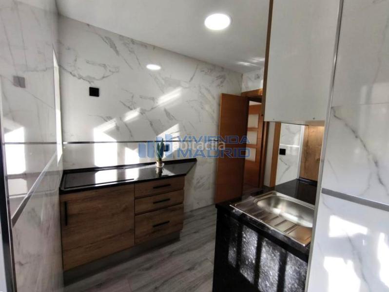 Foto a51f633f-c118-4de6-bd16-d214e74dc639. Piso doña francisquita en Los Ángeles Madrid