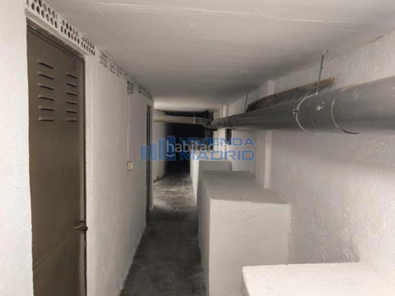 Foto a6fb079d-327f-4a51-8a8b-f3ef7185b490. Piso doña francisquita en Los Ángeles Madrid