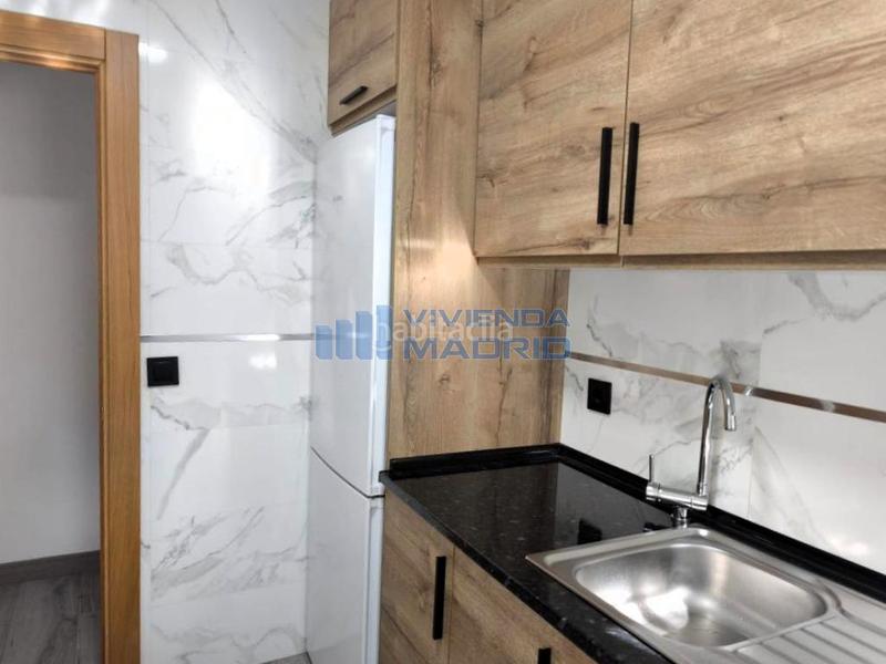 Foto ae7beefd-5f2e-4cd1-b6eb-75f7217e7603. Piso doña francisquita en Los Ángeles Madrid