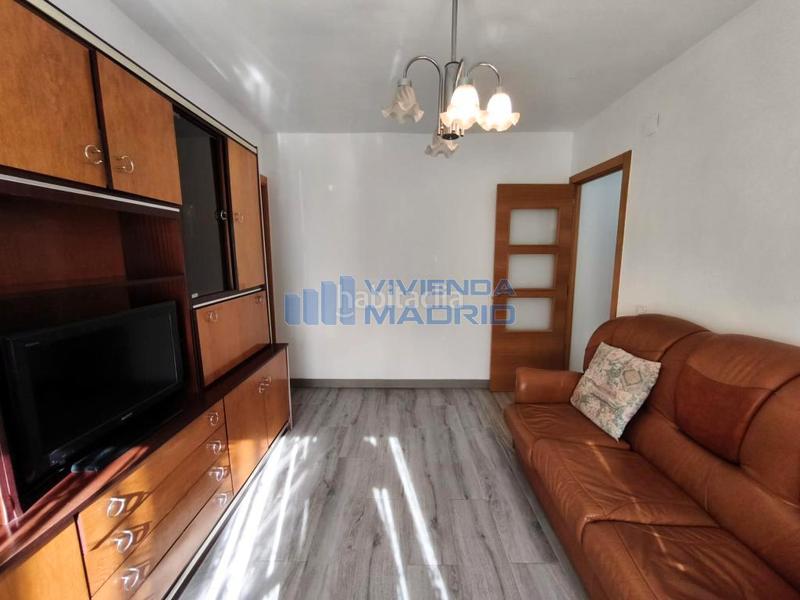 Foto b2175bf5-b9eb-4c9f-997f-f388004a027f. Piso doña francisquita en Los Ángeles Madrid