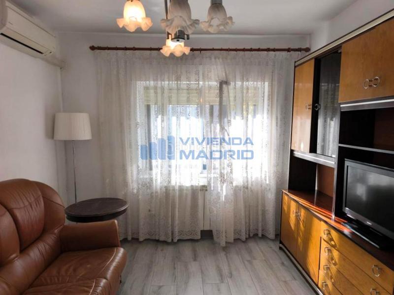 Foto b421ead8-e614-4bd0-a251-0762c9a25457. Piso doña francisquita en Los Ángeles Madrid