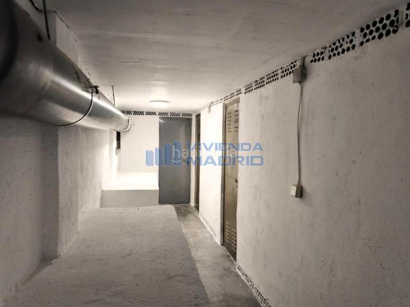 Foto cd225823-176c-4b3e-bede-0ea0308e4e73. Piso doña francisquita en Los Ángeles Madrid