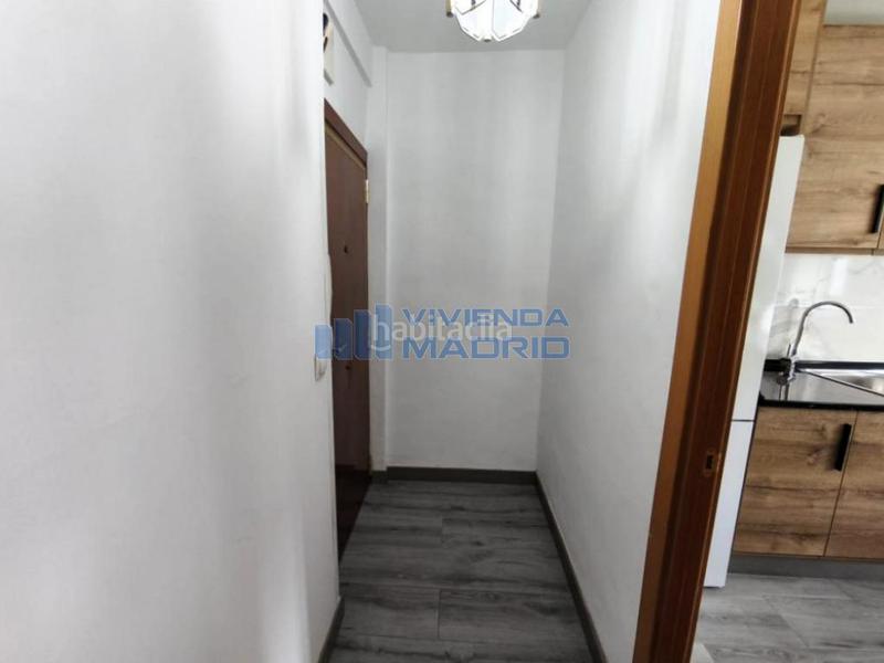 Foto d77e0219-cd7f-4aa0-9fb2-77e2be98ddd9. Piso doña francisquita en Los Ángeles Madrid