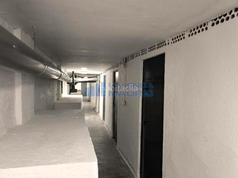 Foto df685316-2fa9-4ca0-ac3e-b417080a0afa. Piso doña francisquita en Los Ángeles Madrid