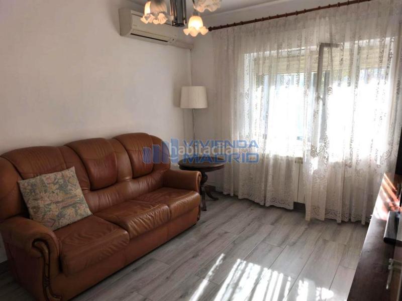 Foto fa8759bd-043f-44e9-ad1e-8a375acc810d. Piso doña francisquita en Los Ángeles Madrid